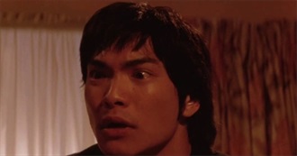 Films Jason Scott Lee Did Before He Return for the Live Action Remake of Lilo and Stitch