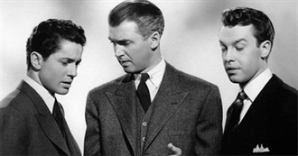 Sarah&#39;s Top 200 Movies