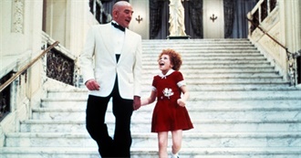 Movies Brianna Has Seen by the Year: 1982