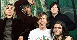 Albums From 1987 That Sammy J Likes