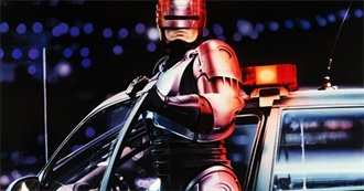 Paul Verhoeven&#39;s Movies, as Ranked by the Audience