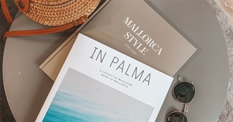 Destinations in a Coffee Table Book: Volume 3