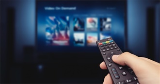 Best Binge-Worthy Streaming Series