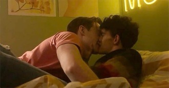 Queer Movies &amp; Shows