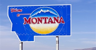 Montana Movies