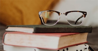 Sam&#39;s Official 2020 TBR