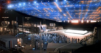 Best 70s Sci-Fi Movies