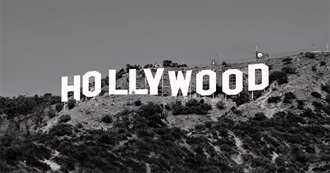 Alex Krajci&#39;s Film Collection