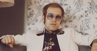 Elton John Discography