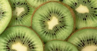 KOOKY- KIWIS