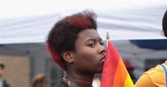 Tehn&#39;s List of Bisexual Black Women (Updated 11/24/22)