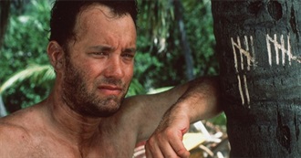 Tom Hanks&#39; 10 Best-Reviewed Movies