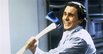 100 of the Best Horror Films of the 21st Century