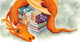 Added to Sara&#39;s Shelves in 2019