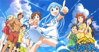 Creep&#39;s Anime Watchlist