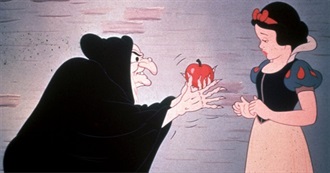 The 10 Best Disney Films