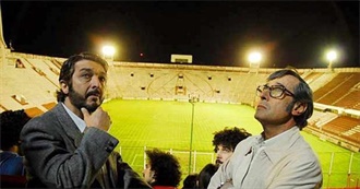 The 30 Best Spanish Language Movies of All Time