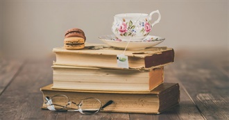 Books H Read in 2024