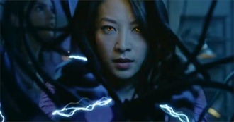 Jules&#39; 100 Fave Shows