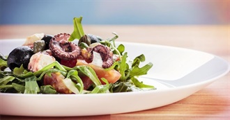 Big T&#39;s Popular Dishes of Croatia Part 4