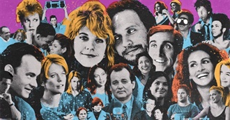 The Romantic Comedy Challenge