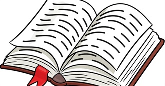 Books Read by Ahmed List Number One