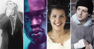 Cheap Shots: Films That Were Made on a Shoestring Budget (Yardbarker)