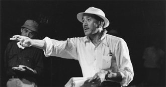 Yasujiro Ozu Top 10 Films