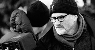 Directors That Made 10-14 Films NK Likes