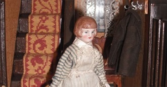 Sylv&#39;s Favourite Albums