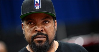 Ice Cube Movies I&#39;ve Seen Update