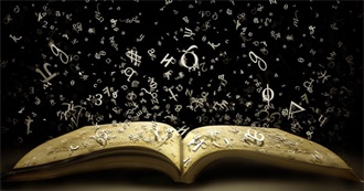 Books to Read in 2015