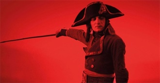 Rate Your Music: The 250 Best Hidden Gem Movies