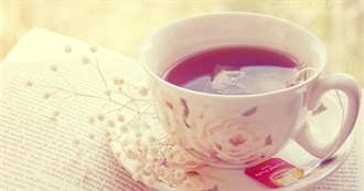 Amelia1976&#39;s Book List