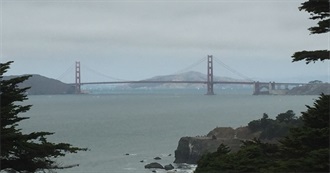 Atlasmasters City Visits on American Continents