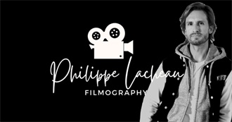 The Ultimate Philippe Lacheau Filmography (2024)