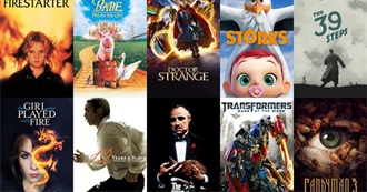 100 Truly Random Movies 03