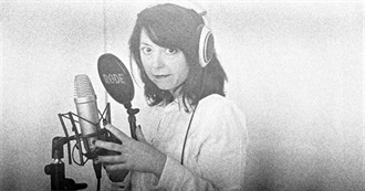 Karina Longworth&#39;s Favourite Movies of 2017