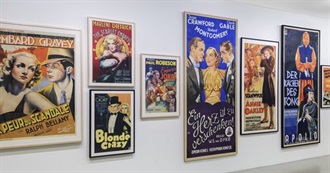 Jane's Top 100 Movies (As of December 2025)