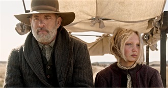 Movies Steve Watched in February 2021