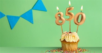 Everything Jem Watched in 2025 801-850