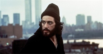 &quot;The Best Films Since the 1930s Were Made in the 1970s&quot;: Quentin Tarantino