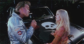 40 Great Movies Starting With the Letter D