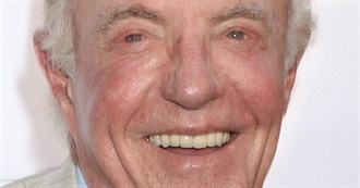 James Caan Filmography (1963-Present)