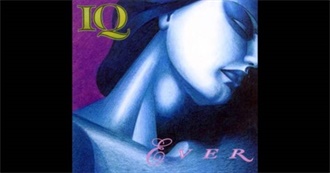 2023 Updated Albums From 1993 That Steve Has Listened To