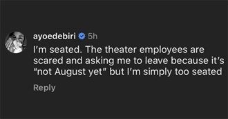 Eddie&#39;s Top 100. Kinda