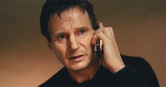 A Very Particular Set of Movies: Big Si&#39;s Top 10 Liam Neeson Film Roles