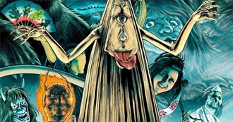 Movies J Thinks People Should Watch