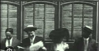 Rosie&#39;s Movies From the 1900s IX