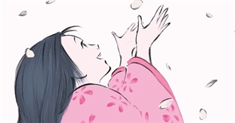 Some Great Animation Movies